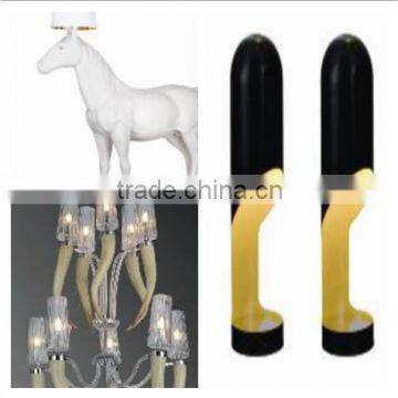 White Study Manufacture Wholesale Electric Wall Lamp Modern Design Series RT 1040W1 photo-2