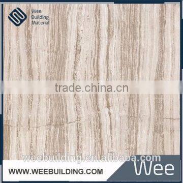 Item:YD6A259 Good Price 60x60 Wood Grey Porcelain Glazed Vitrified Marble Tile