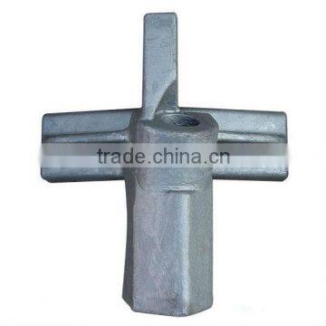 steel casting; railway part;forgining part