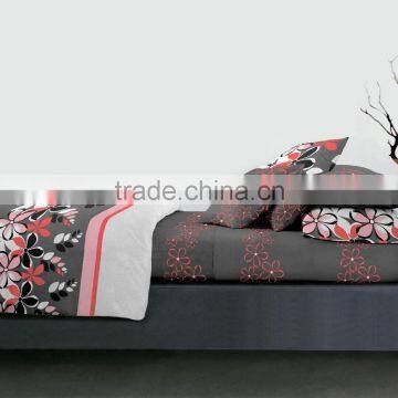 Polyester/cotton Printing Bedding Set With High Quality/trade Assurance