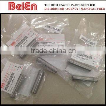 Excavator Engine Parts --6BG1 Valve Guide