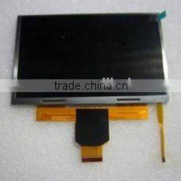 TFT LCD Panel 7" LMS700KF23 LCD SCREEN DISPLAY Resolution 800*480