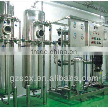 reverse osmosis water purifier