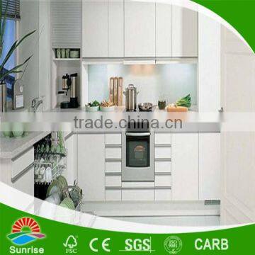 kitchen cabinet design mdf kitchen cabinet white gloss pvc mdf kitchen cabinet door