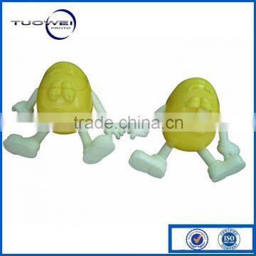 M&M doll dummy rapid prototyping service