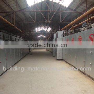 Mineral Fiber Board Plants