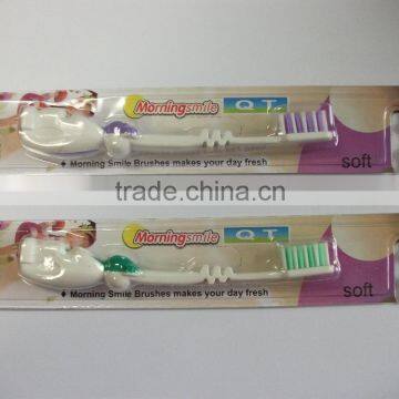 High Quality Soft Bristles Toothbrush for Children