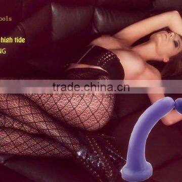High Speed Powerful Adult Full Silicone Toys Sexuals photo-1