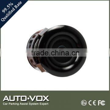 High Resolution 480TVL Metal Reverse Car Camera FCC photo-2