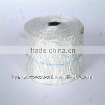 Alkali-free Fiber glass tape for electrical machine