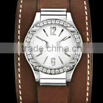 super long diamomd ladies watches