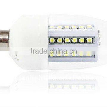 E14 60SMD 3W LED candle bulb