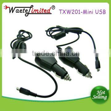 Factory Promotional Portable 5V 2A Battery Charger in Car photo-6