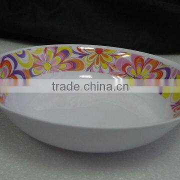 10 inch plastic soup bowls 2014 hot sale