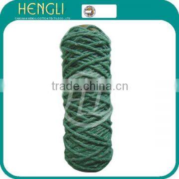 wholesale good quality friction spinning yarn twisted yar