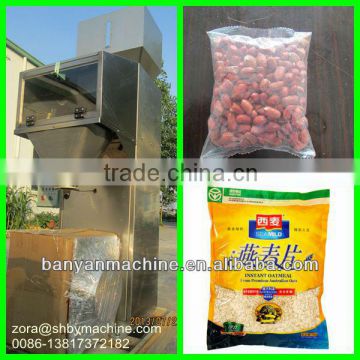 2015 New Computer controller Peanuts/Sunflower Seeds Filling Machine (+0086-18321225863)