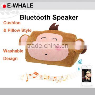 NEW bluetooth speaker cushion F7001