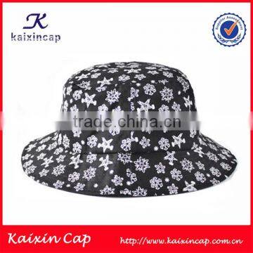 low minimum bucket hats