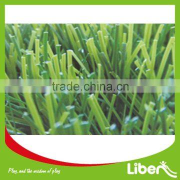 Real Garss Looking Playground Soccer Court Used Sport Artificial Turf of PE Yarn