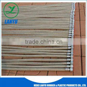 China Factory high quailty Flexible metal hose