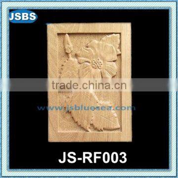 Sandstone Wall Sculpture JS-RF003Y