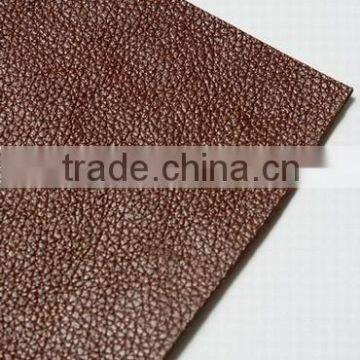 Textile Leather Product in PU Leather photo-4