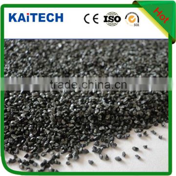 Steel Grit: GP40/GH40/GL40 in abrasive used for sandblasting