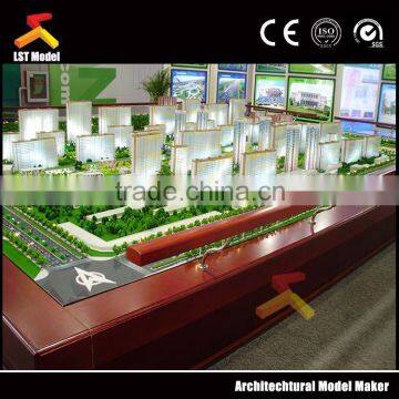 Model Building Plans/ Scale Building Model Making Factory photo-4