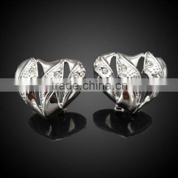 China Wholesale 925 Silver Jewelry Set photo-5