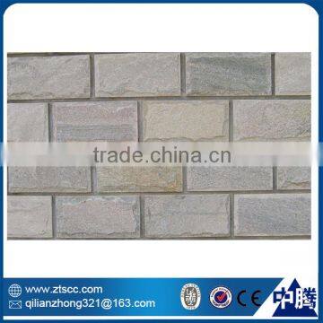 Natural Decorative Slate Stone For Exterior Wall House/slate tiles