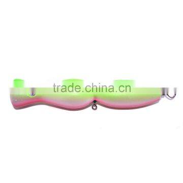 Fishing for Big Game the Wooden Lures in Wholesale photo-4