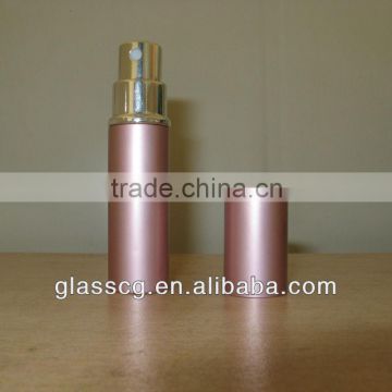 Wholesale glass perfume atomizer bottles paypal accept