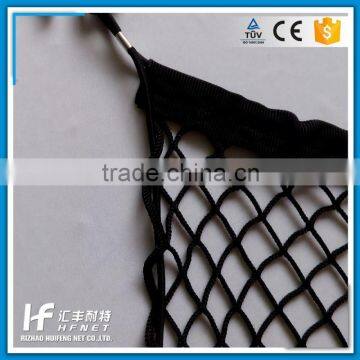 Nylon Webbing Luggage Cargo Net photo-5