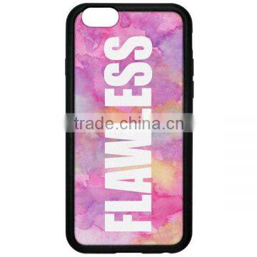 Gummy FLAWLESS Phone Case,Silicone Phone Case