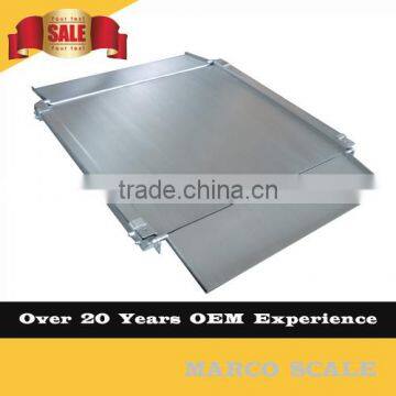 Keli Sensor Digital Platform Floor Scale 1ton to 5ton photo-6