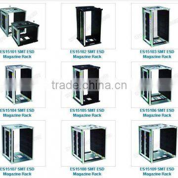 ES15107 Adjustable Squat Rack photo-4