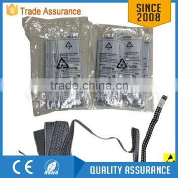 Single Use Non Woven Esd Disposable Wrist Strap photo-5