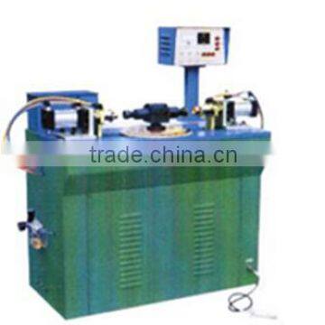 New Condition Double Head Ear Welding Machine