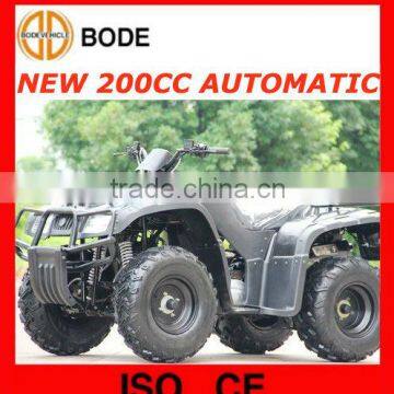 AUTOMATIC ATV 200CC (MC-336)