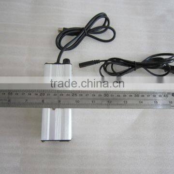 36v Bicycle Dynamo Battery Charger