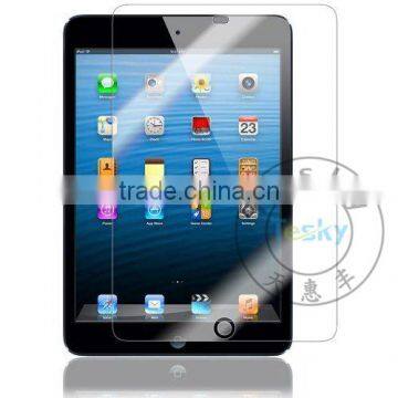 For Ipad mini 2 retina High Clear Screen Protector Skin