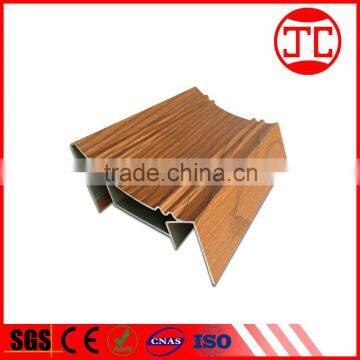 Foshan 6063 t5 Aluminum Extruded Profiles for Aluminium Kitchen Cabinet Malaysia