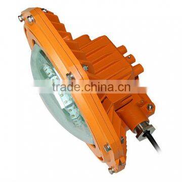 Hazardous location LED Explosion proof industrial lighting