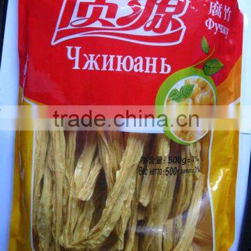 Yuba Fuzhu soybean stick for selling well