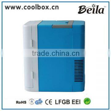 Beila 8L High Qualiy Car Fridge for Outdoor photo-3