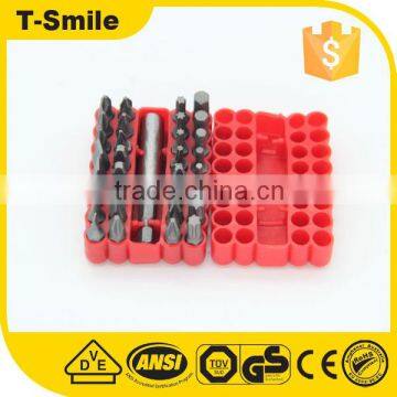 hex screw driver bits