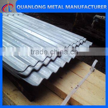 Roofing Steel Sheet/roof Sheets Price per Sheet photo-3