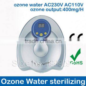 Ozone Generator Ozone Water Sterilizing Machine Fruit&Vegetable Sterilizing Machine Air Purifiers