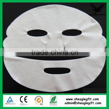 High-grade facial mask (Chitosan Spunlace Non woven Fabric)