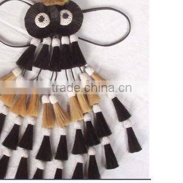 Horse Hair fringe